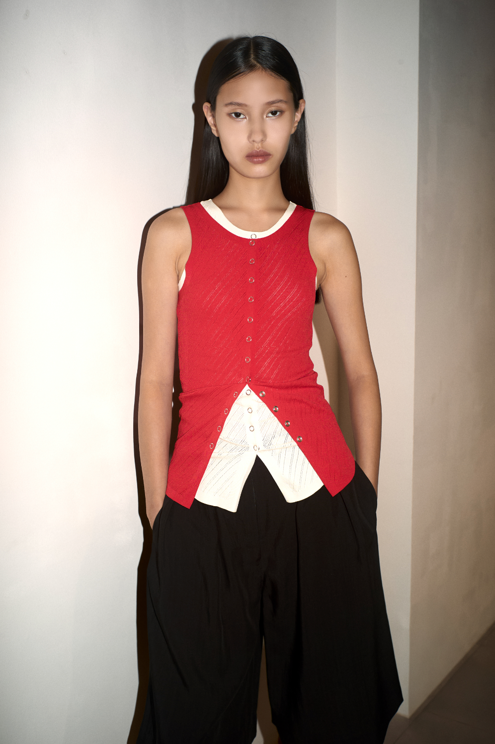 <EPI>2way tanktop