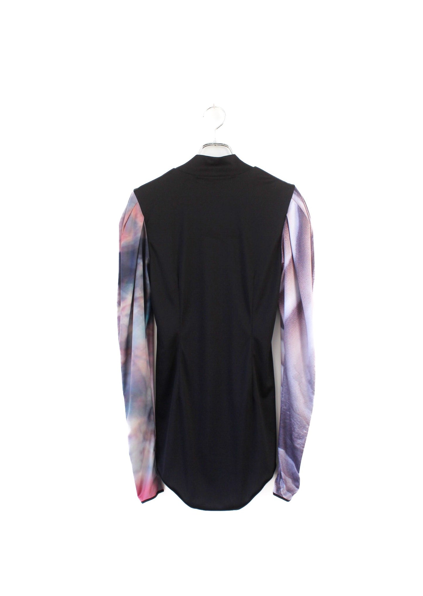 RARE STONE PRINT BODYSUIT