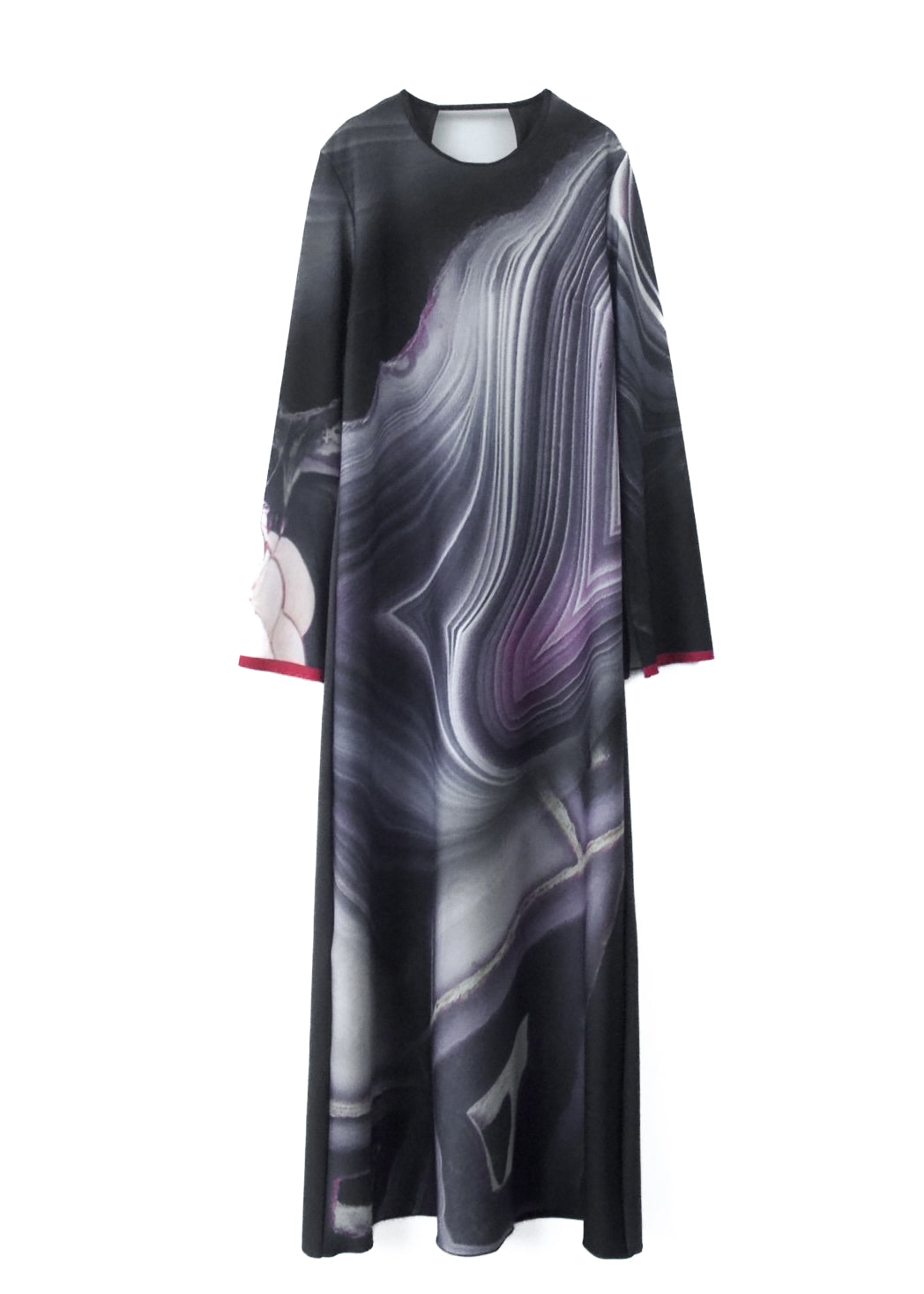 RARE STONE PRINT DRESS