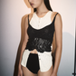 ＜EPI＞Cup camisole