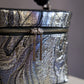 METALLIC JACQUARD VANITY BAG (pre-order)