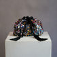 SPANGLE PURSE HAND BAG (pre-order)