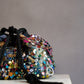 SPANGLE PURSE HAND BAG (pre-order)