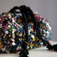 SPANGLE PURSE HAND BAG (pre-order)