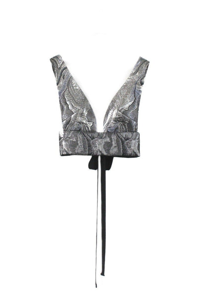 METARIC JAQUARD BISTIER