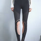 ＜EPI>Hole leggings