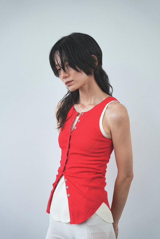 ＜EPI>2way tanktop