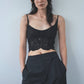 ＜EPI＞Cup camisole