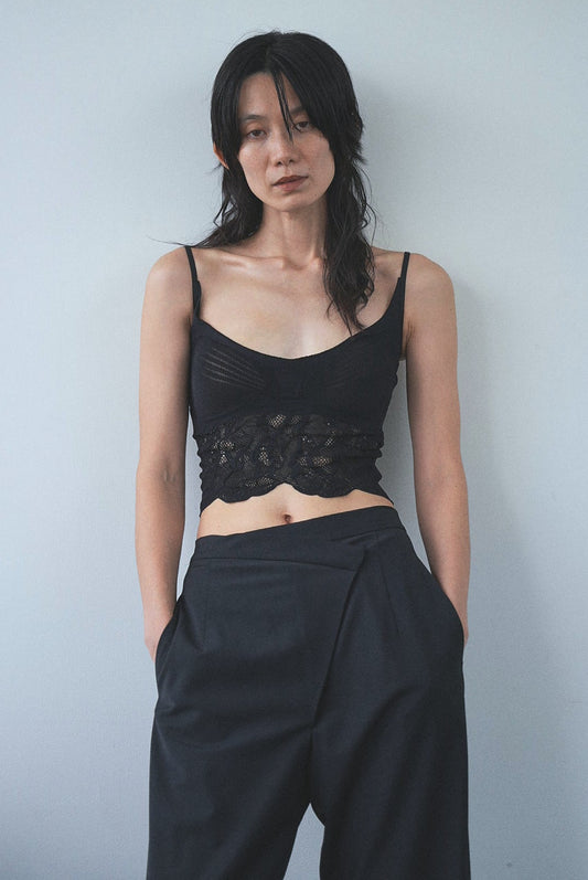 ＜EPI＞Cup camisole