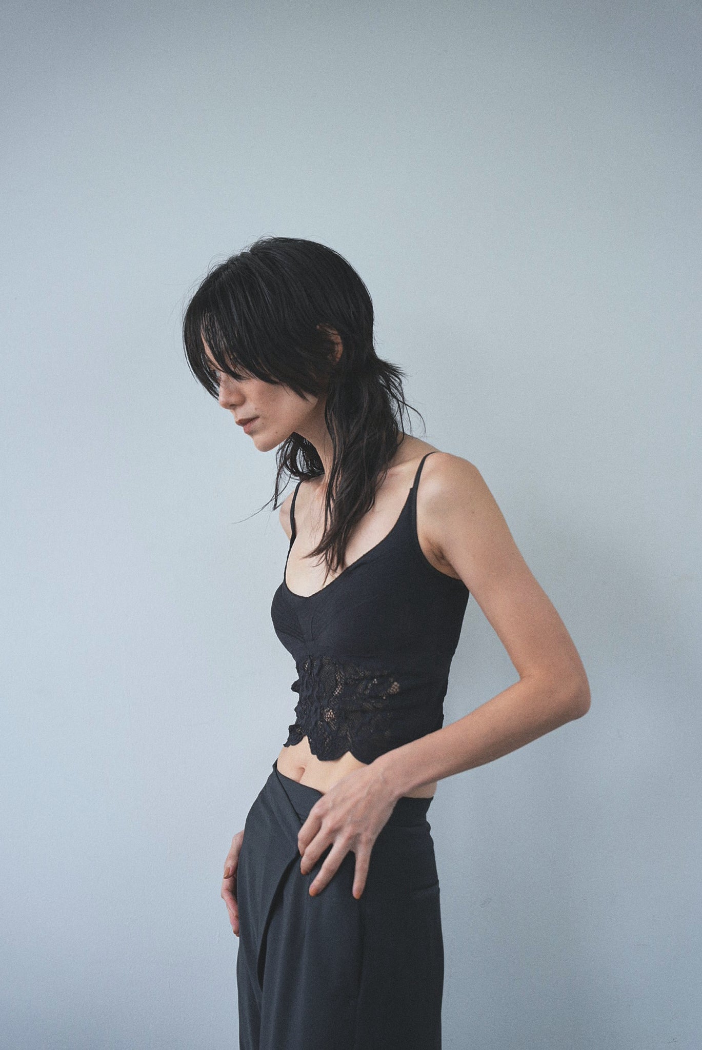 ＜EPI＞Cup camisole